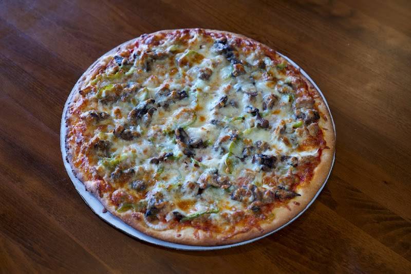 Leona's Pizzeria - Irving Park