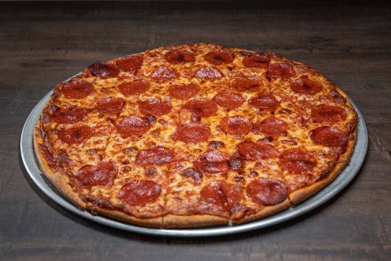 Leona's Pizzeria - Irving Park